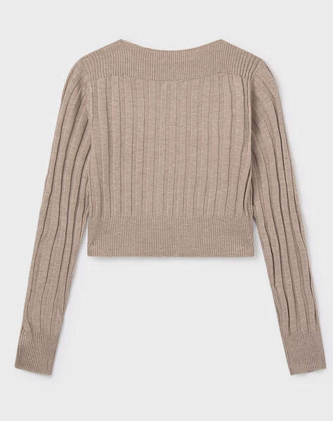 MAYORAL JERSEY PERFORAT