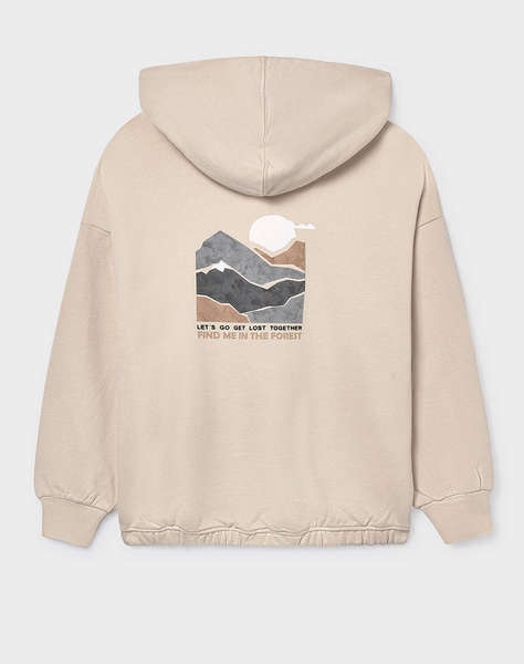 MAYORAL PULOVER LUNG