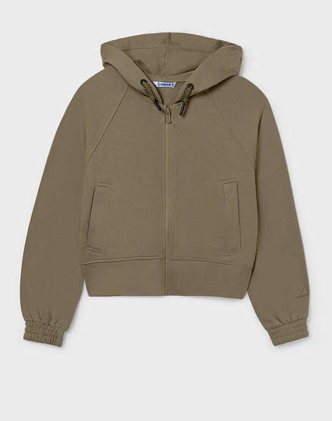 MAYORAL JACKET FLEECE