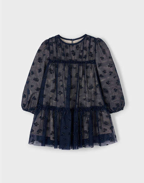 MAYORAL ROCHIE TUL FANTEZIE