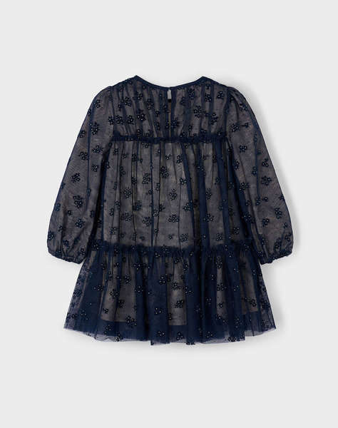 MAYORAL ROCHIE TUL FANTEZIE