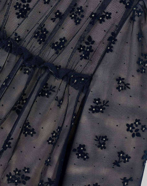 MAYORAL ROCHIE TUL FANTEZIE