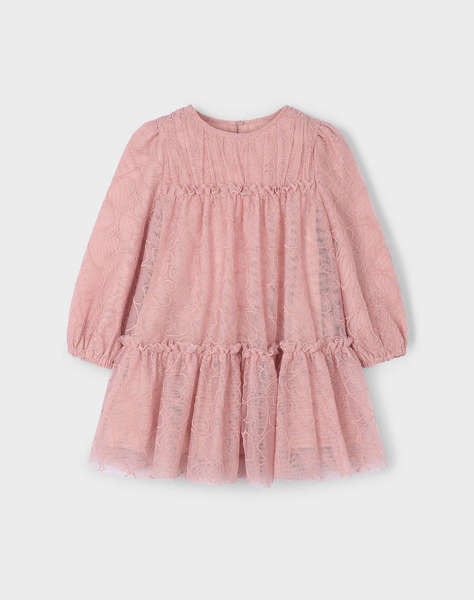 MAYORAL ROCHIE TUL FANTEZIE