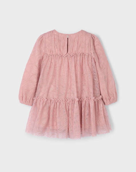 MAYORAL ROCHIE TUL FANTEZIE