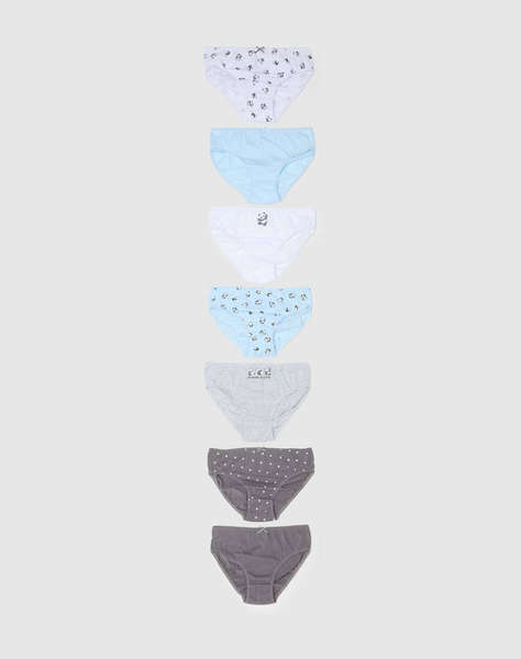 OVS PK 7 BRIEFS SP 10/15