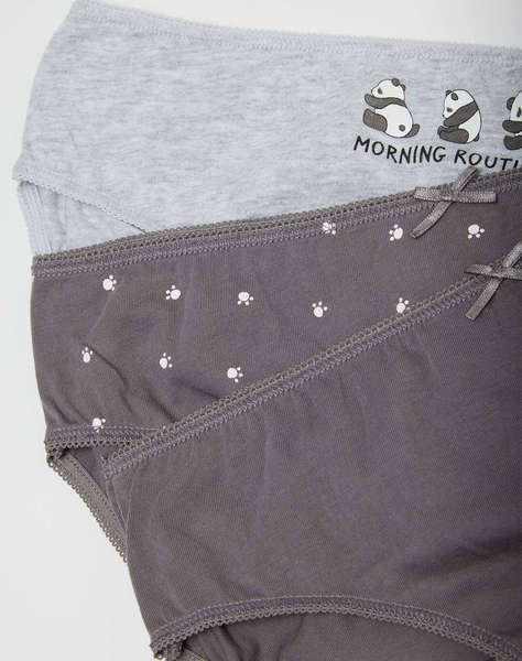 OVS PK 7 BRIEFS SP 10/15