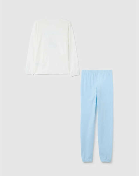 OVS PYJAMA SP 10/15 T