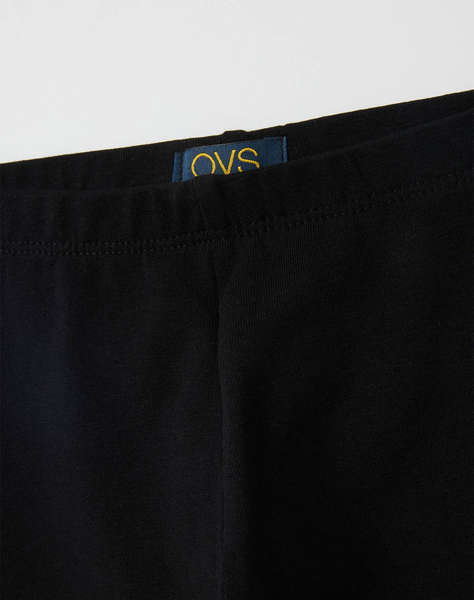 OVS SOLID LEGGINGS