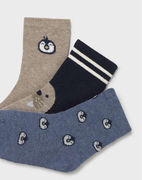 MAYORAL SET 3 BUC SOSETE FANTEZIE