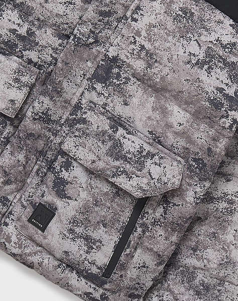 MAYORAL GEACA COMBINAT