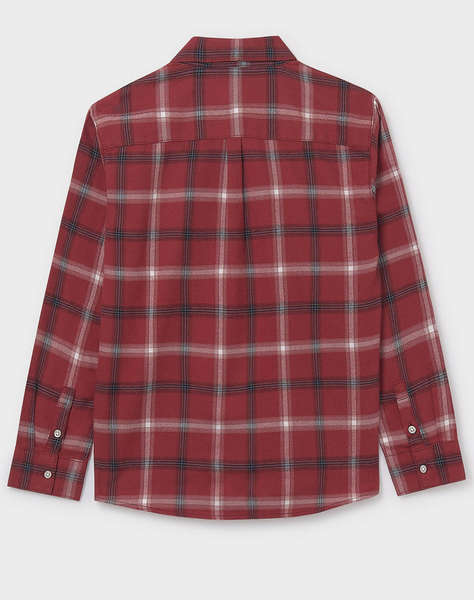 MAYORAL CAMASA CAROURI