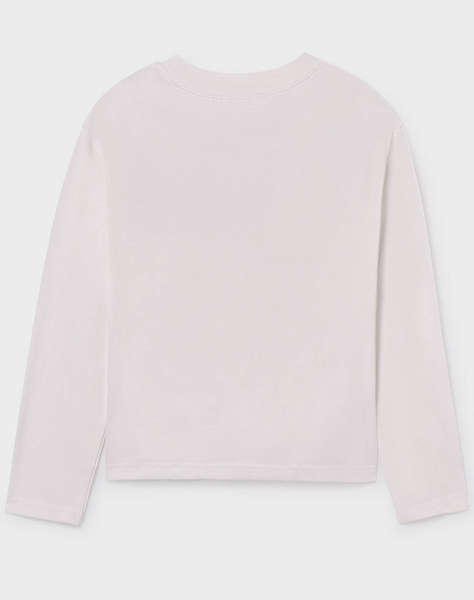 MAYORAL BLUZA CU MANECA LUNGA