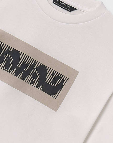 MAYORAL BLUZA CU MANECA LUNGA