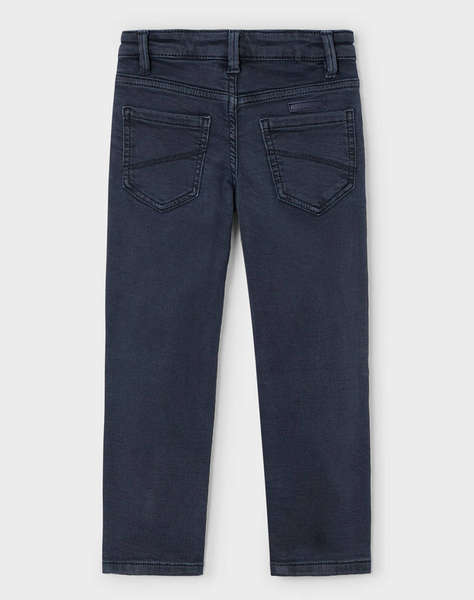 MAYORAL PANTALONI SOFT 5 BUZUNARE REGUL