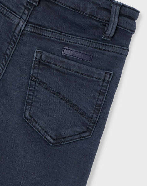 MAYORAL PANTALONI SOFT 5 BUZUNARE REGUL