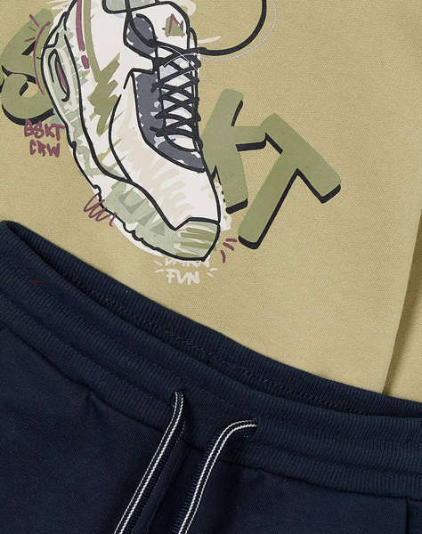 MAYORAL TRENING PULOVER 