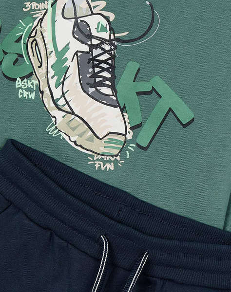 MAYORAL TRENING PULOVER 