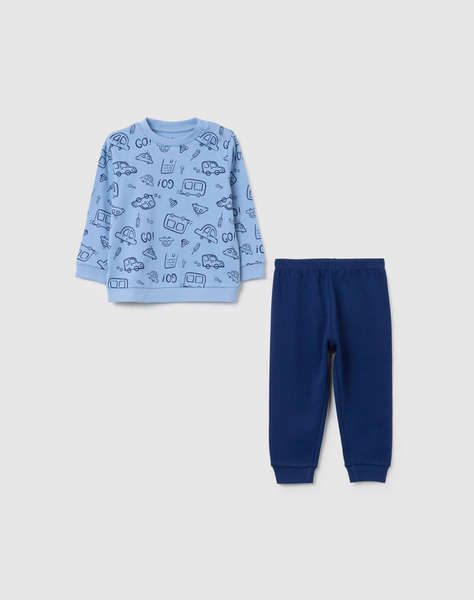OVS PYJAMAS BOY