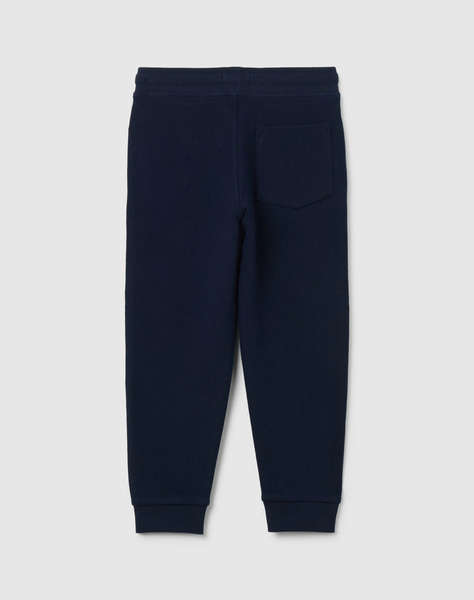 OVS JOGGER W/PRINT