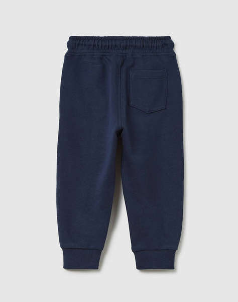 OVS JOGGER W-PRINT 2-3 COL H