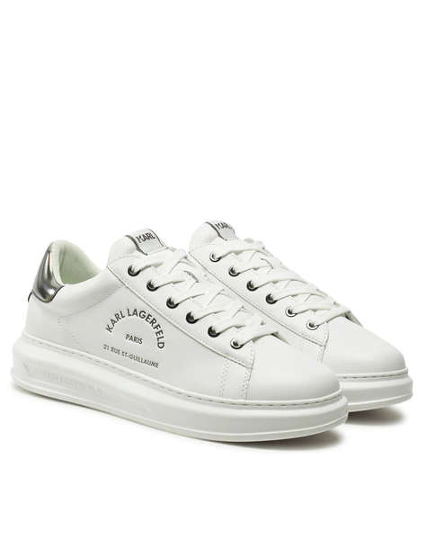 KARL LAGERFELD KAPRI MENS Maison Karl Lace