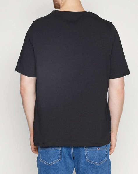 TOMMY HILFIGER BT-CORE STRETCH SLIM CN TEE-B