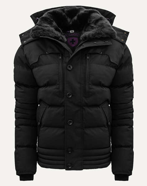 WELLENSTEYN Jacket