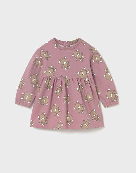 MAYORAL ROCHIE FLEECE IMPRIMEU