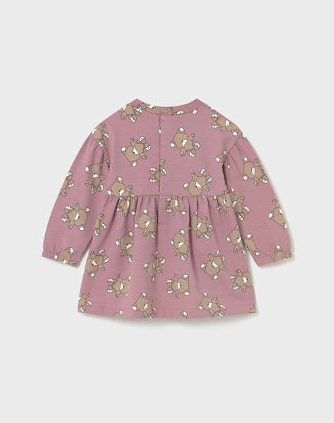 MAYORAL ROCHIE FLEECE IMPRIMEU