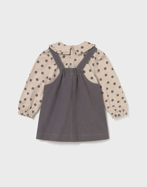 MAYORAL SET FUSTA SALOPETA