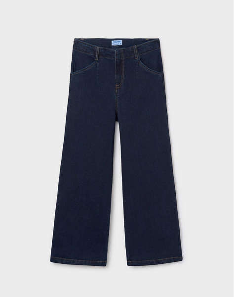 MAYORAL PANTALONI LUNGI JEANS