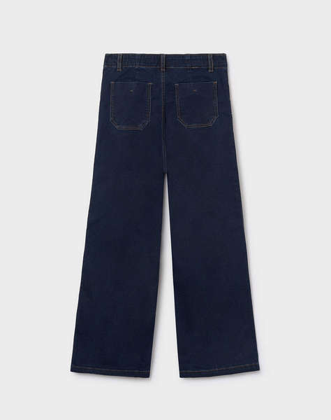 MAYORAL PANTALONI LUNGI JEANS