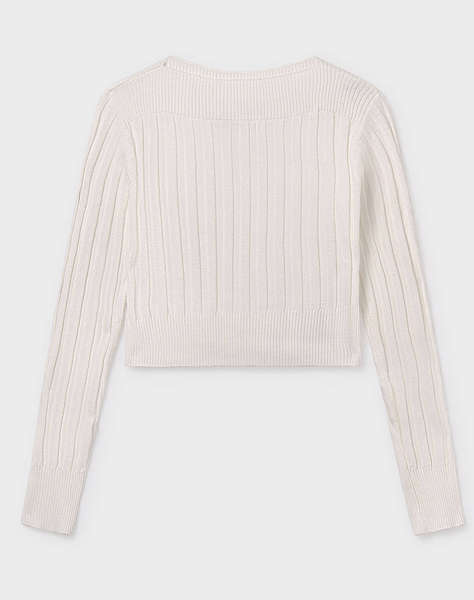 MAYORAL JERSEY PERFORAT