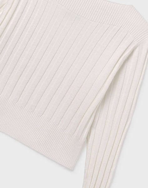 MAYORAL JERSEY PERFORAT