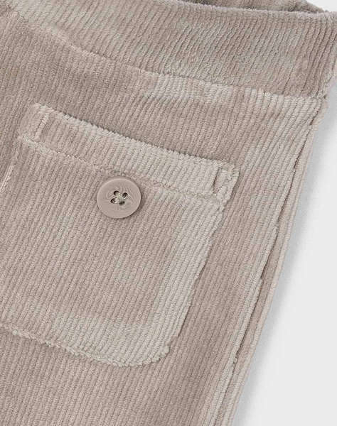 MAYORAL PANTALONI MAKO VELUR