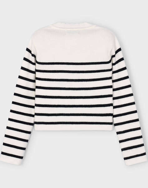 MAYORAL TOP TRICOTAT DUNGI