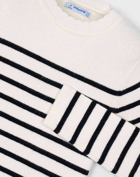 MAYORAL TOP TRICOTAT DUNGI