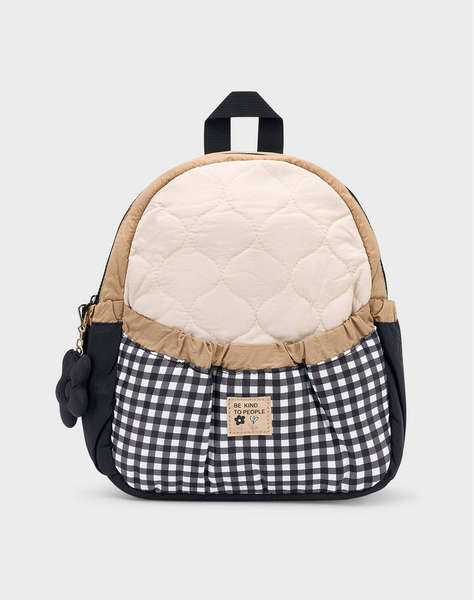 MAYORAL RUCSAC