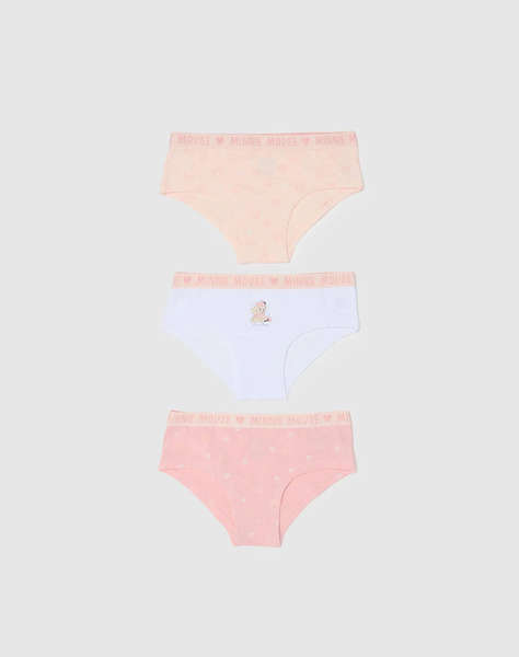 OVS PK 3 COULOTTE CH 3/10