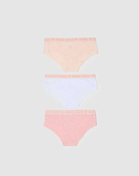 OVS PK 3 COULOTTE CH 3/10