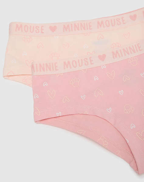 OVS PK 3 COULOTTE CH 3/10