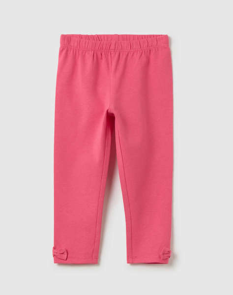OVS LEGGING MOD.A W/BOW BIO
