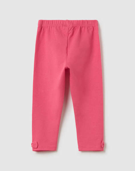 OVS LEGGING MOD.A W/BOW BIO