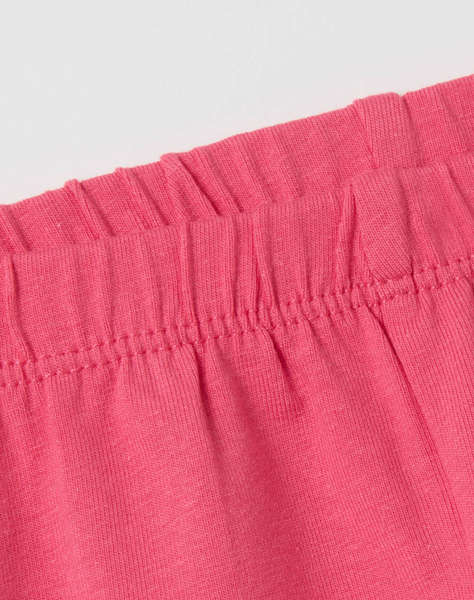 OVS LEGGING MOD.A W/BOW BIO