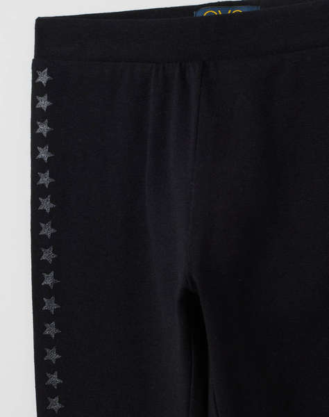 OVS LEGG BAND GLITTER