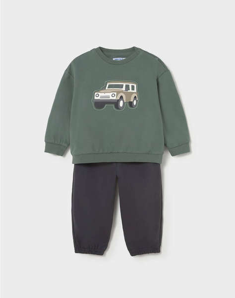 MAYORAL TRENING PULOVER PANTALONI