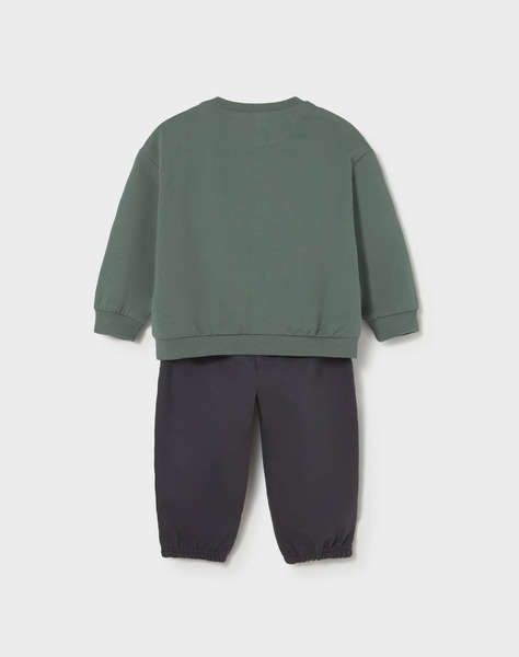 MAYORAL TRENING PULOVER PANTALONI