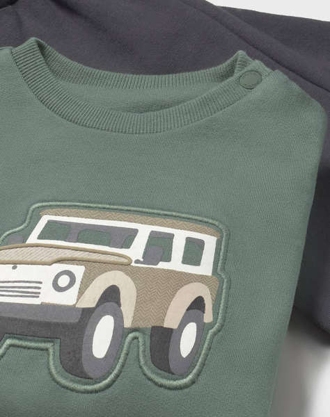 MAYORAL TRENING PULOVER PANTALONI