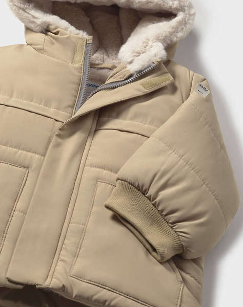 MAYORAL GEACA URECHI BLANITA