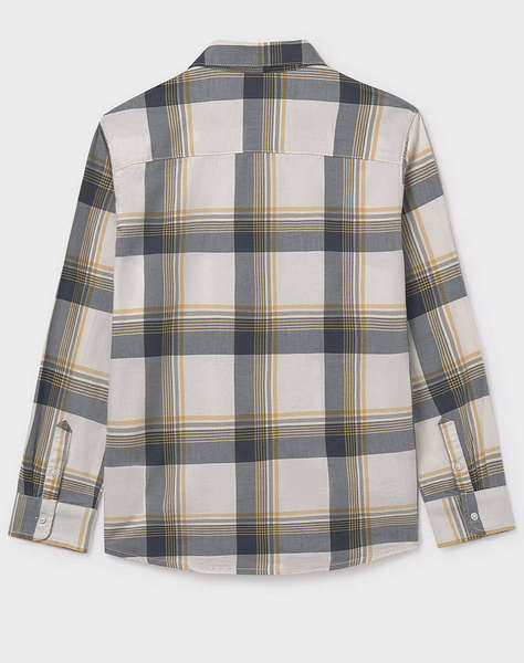 MAYORAL CAMASA CU MANECA LUNGA CAROURI